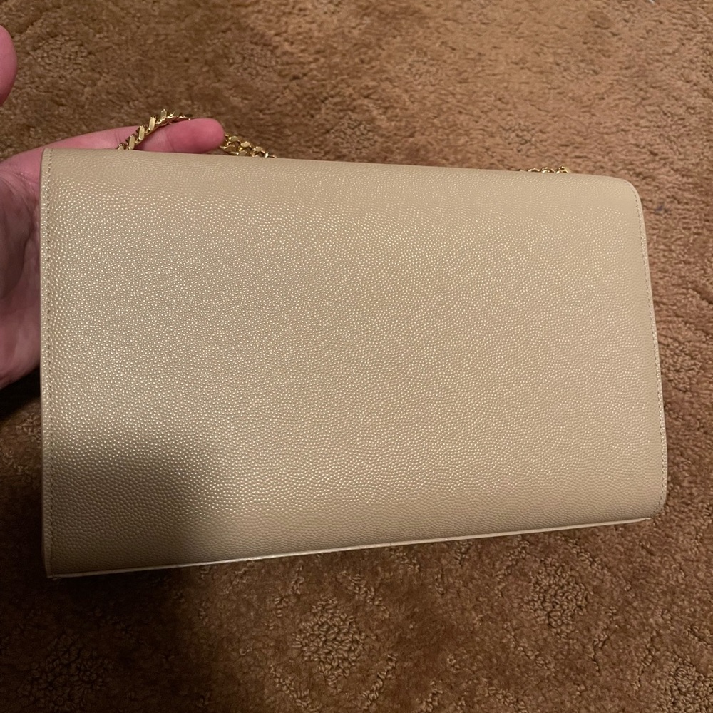 ❌❌SOLD❌❌Saint Laurent Medium Kate Bag - Picture 3 of 8